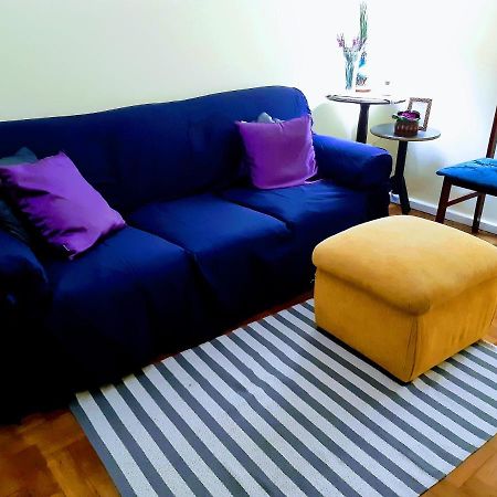 Apartamento Premium Rio de Janeiro Exteriör bild