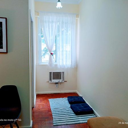 Apartamento Premium Rio de Janeiro Exteriör bild