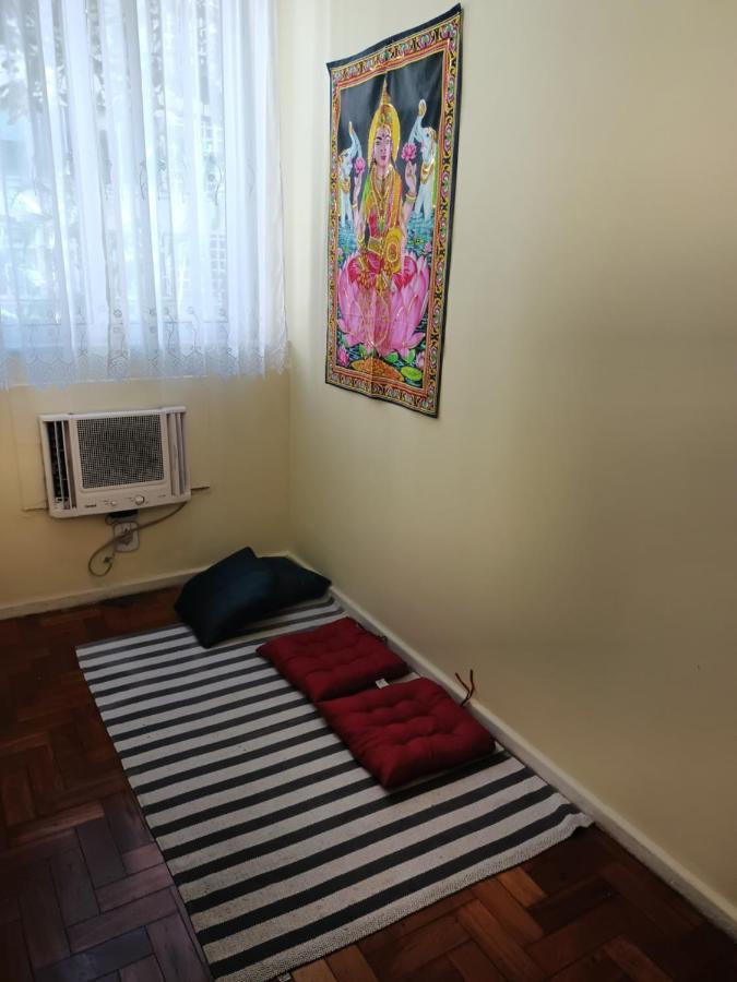 Apartamento Premium Rio de Janeiro Exteriör bild