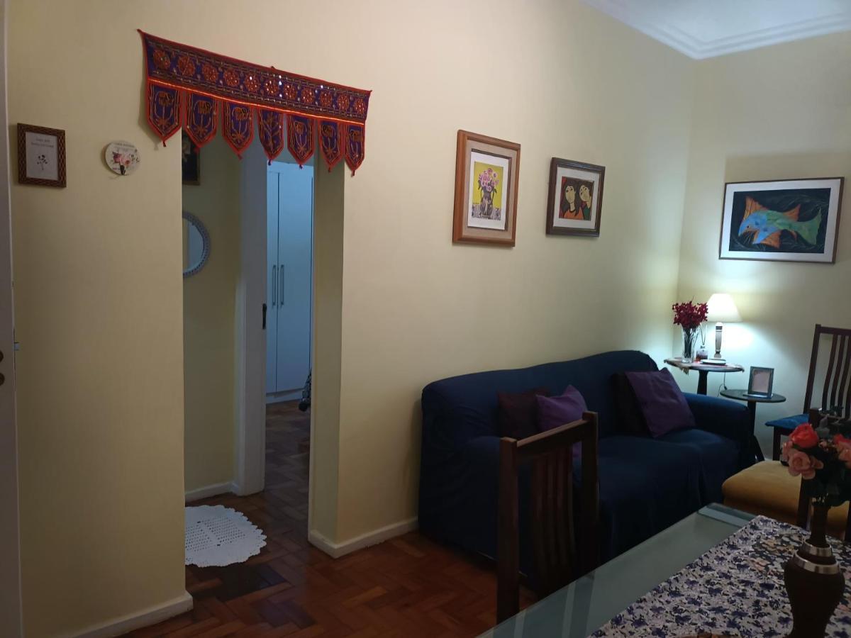Apartamento Premium Rio de Janeiro Exteriör bild