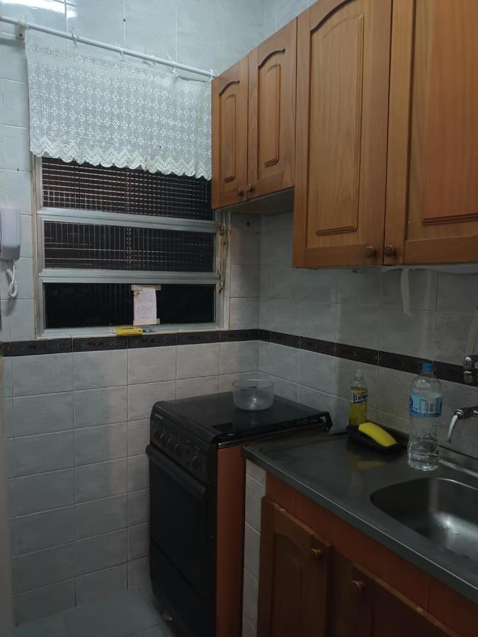 Apartamento Premium Rio de Janeiro Exteriör bild