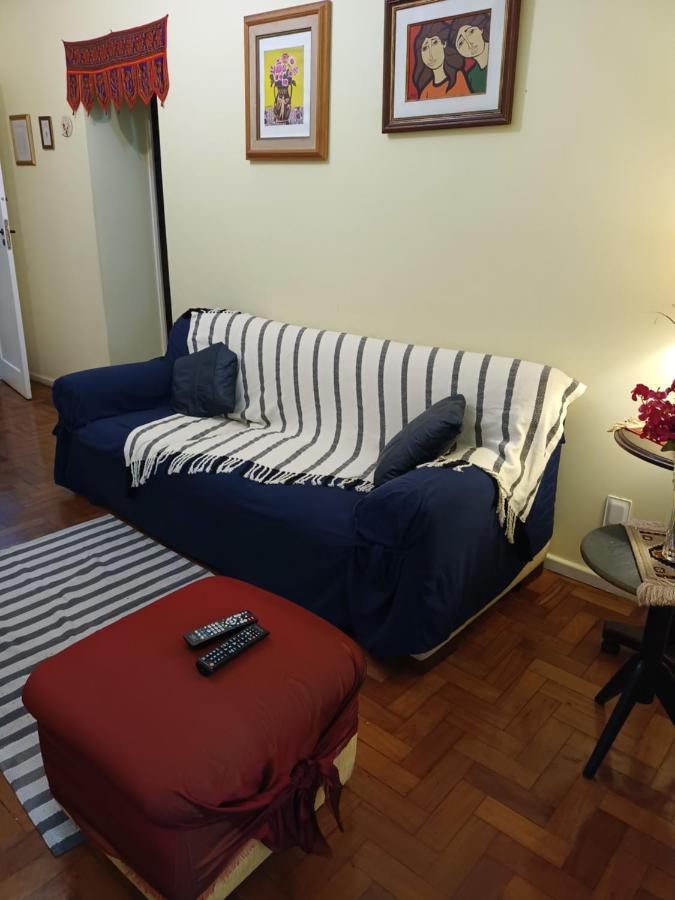 Apartamento Premium Rio de Janeiro Exteriör bild