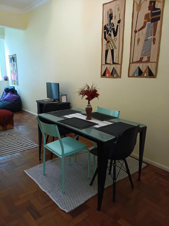 Apartamento Premium Rio de Janeiro Exteriör bild