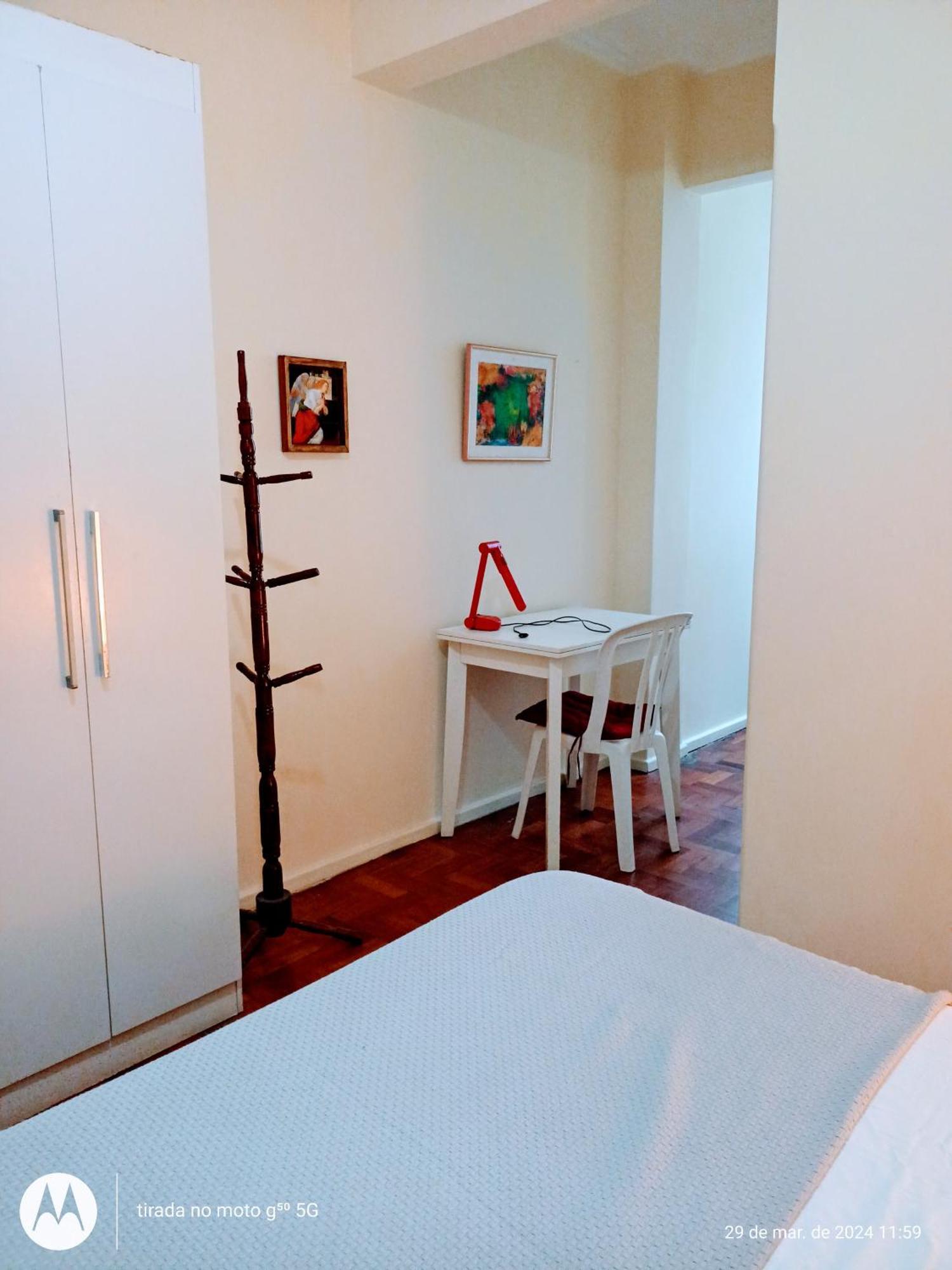 Apartamento Premium Rio de Janeiro Exteriör bild
