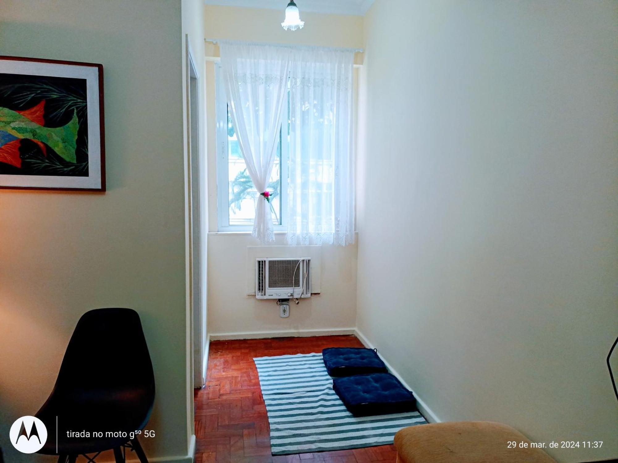 Apartamento Premium Rio de Janeiro Exteriör bild