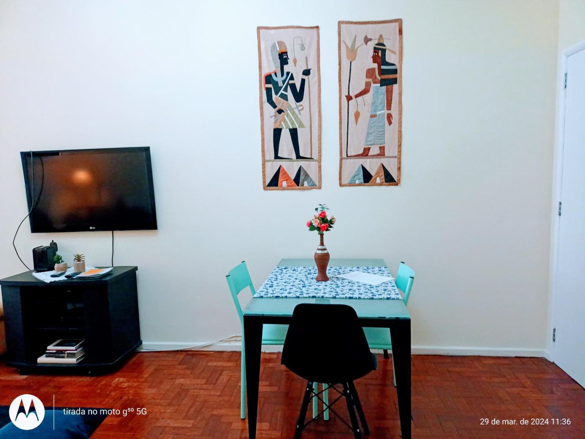 Apartamento Premium Rio de Janeiro Exteriör bild