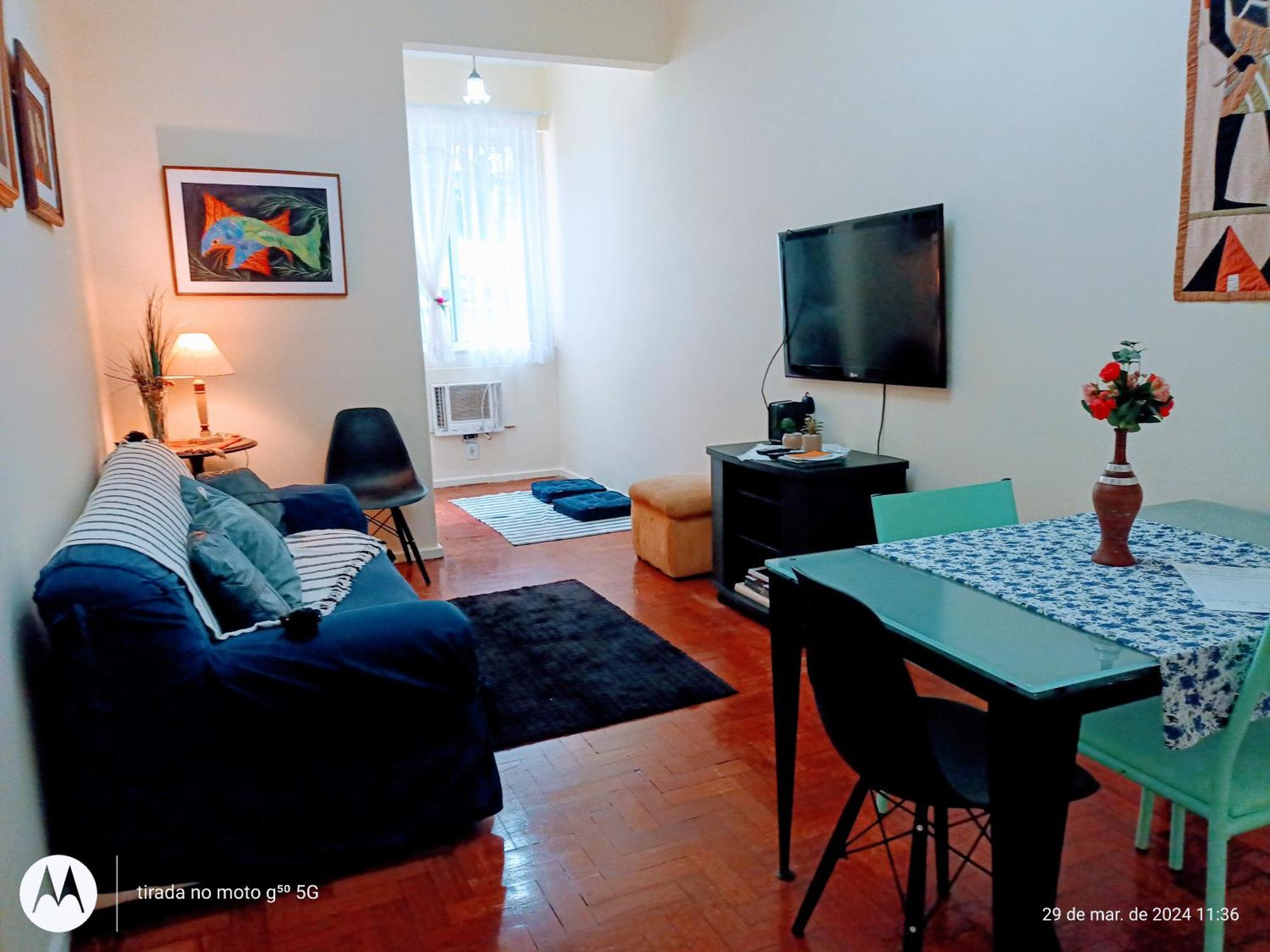 Apartamento Premium Rio de Janeiro Exteriör bild
