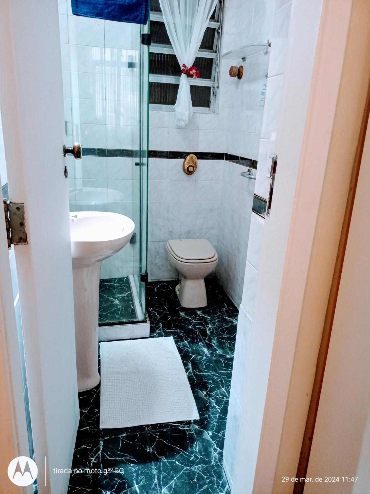 Apartamento Premium Rio de Janeiro Exteriör bild