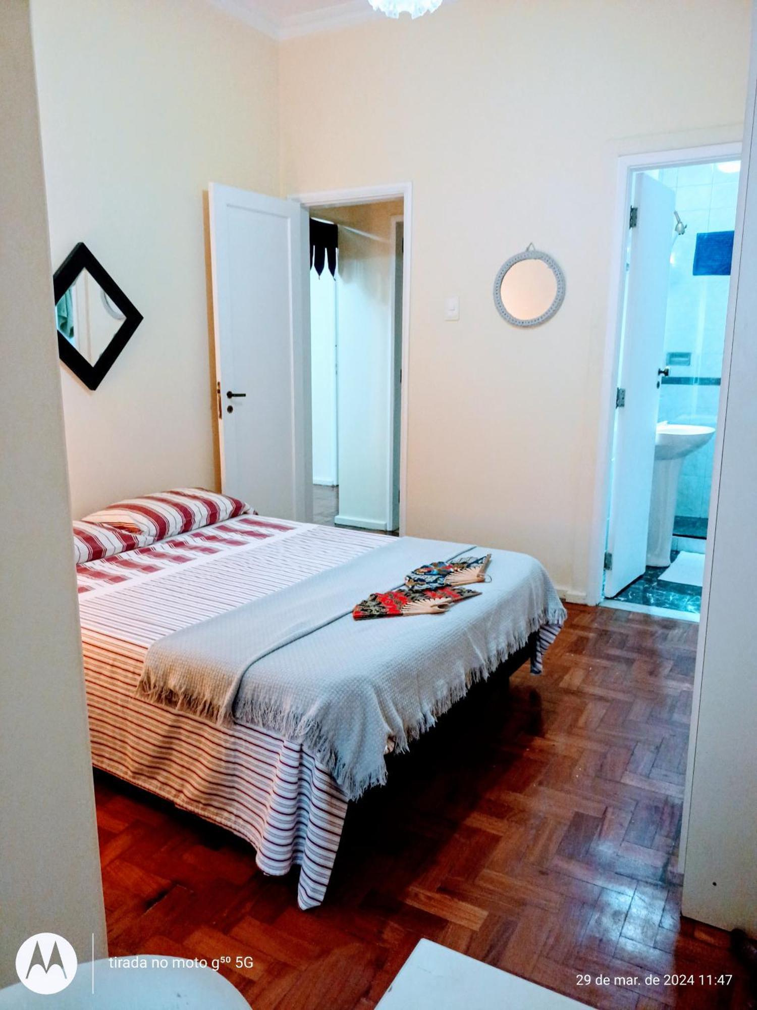 Apartamento Premium Rio de Janeiro Exteriör bild
