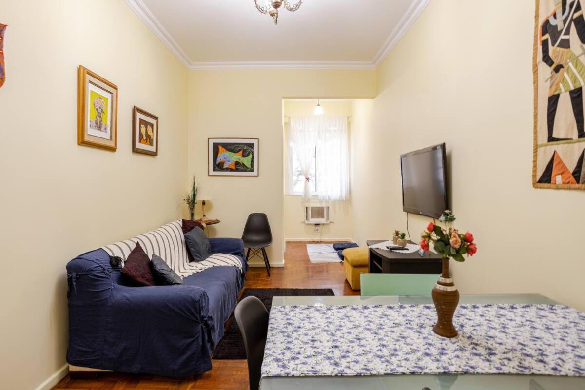 Apartamento Premium Rio de Janeiro Exteriör bild