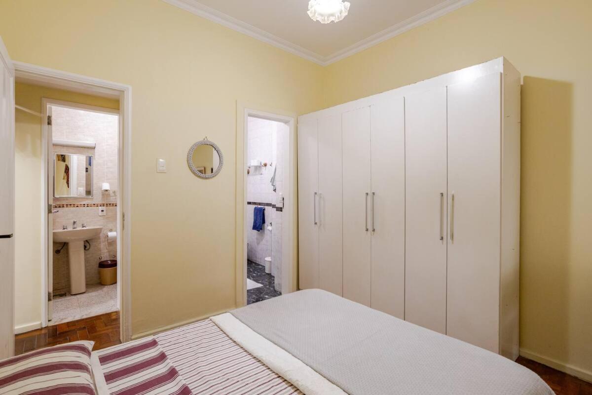 Apartamento Premium Rio de Janeiro Exteriör bild