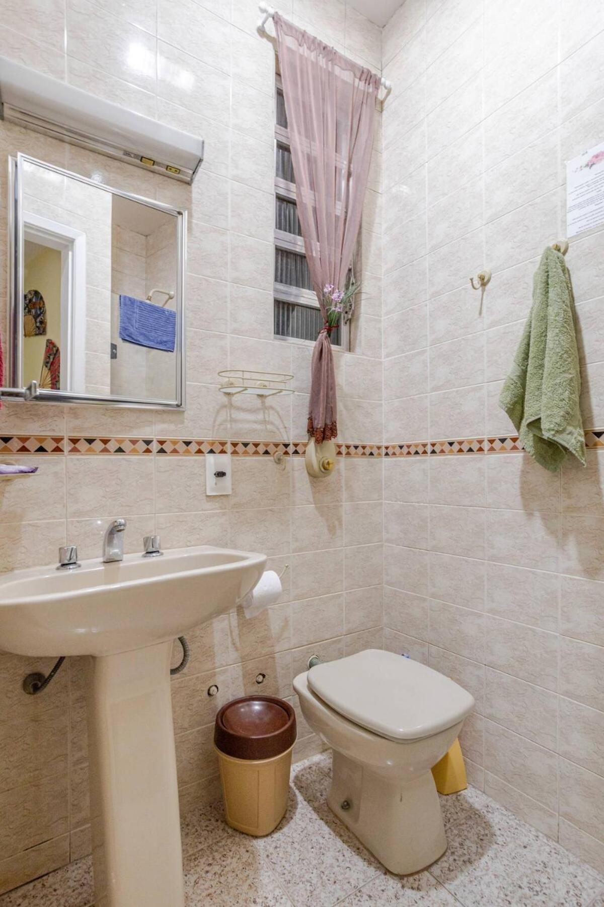 Apartamento Premium Rio de Janeiro Exteriör bild