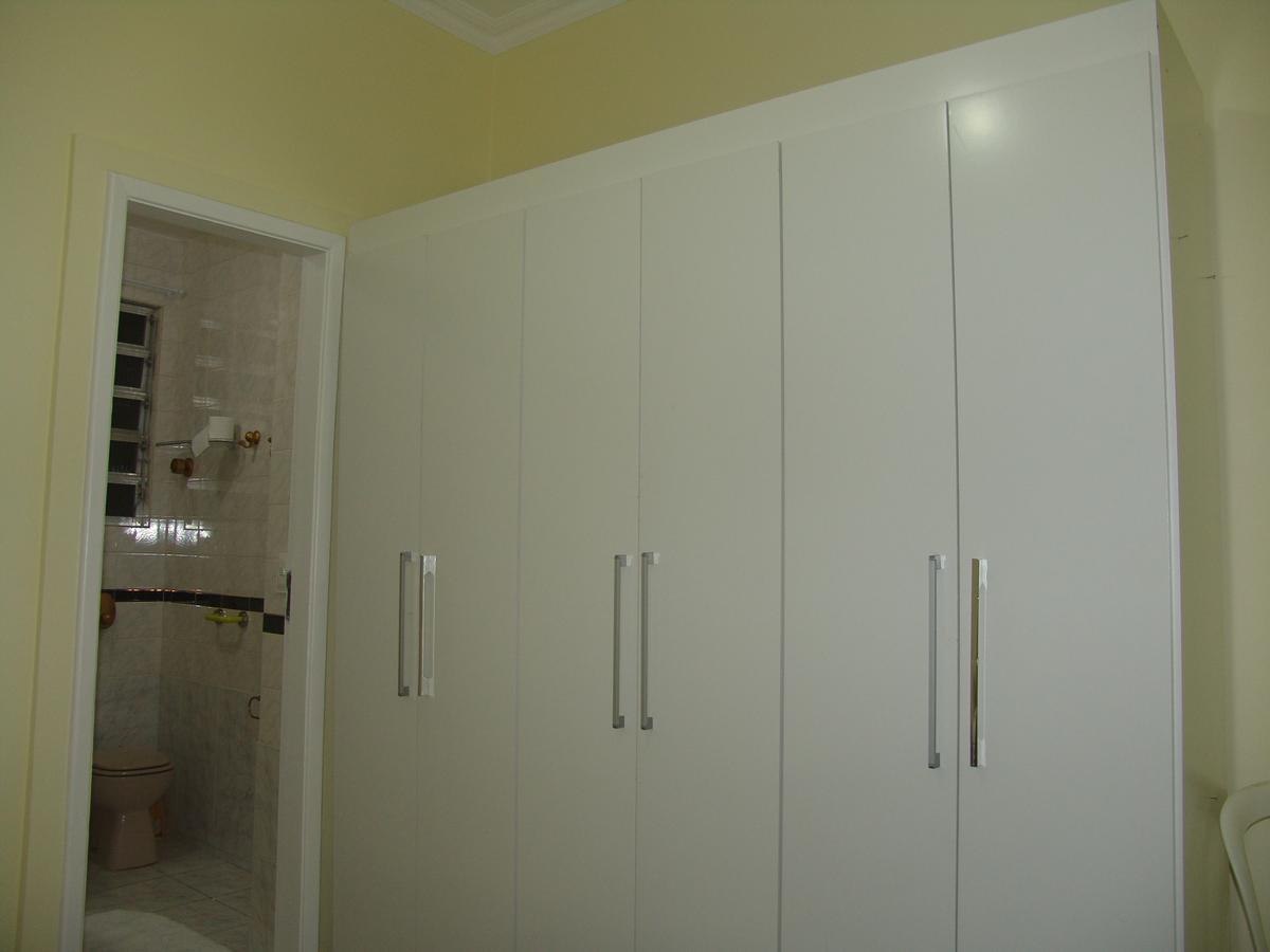 Apartamento Premium Rio de Janeiro Exteriör bild