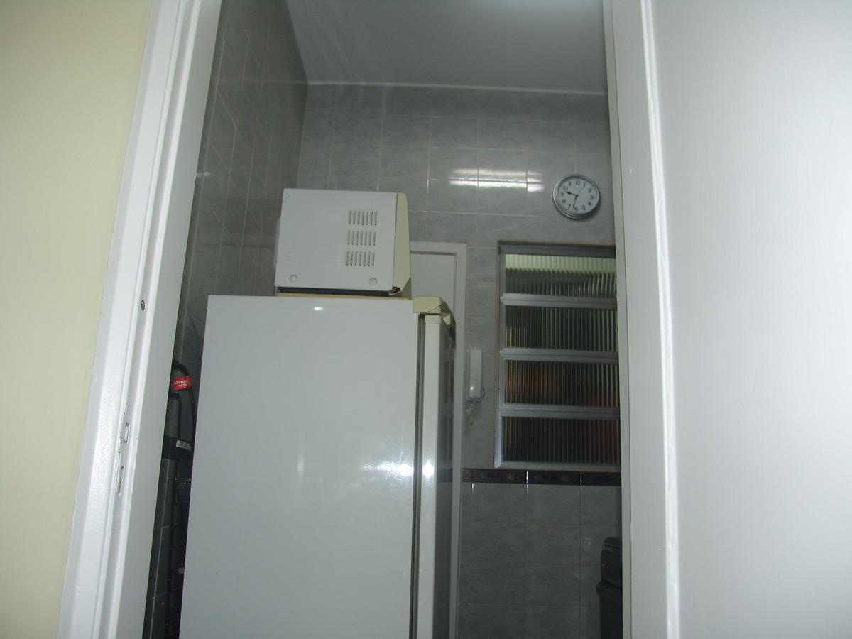 Apartamento Premium Rio de Janeiro Exteriör bild