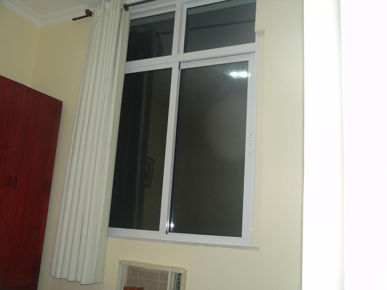 Apartamento Premium Rio de Janeiro Exteriör bild