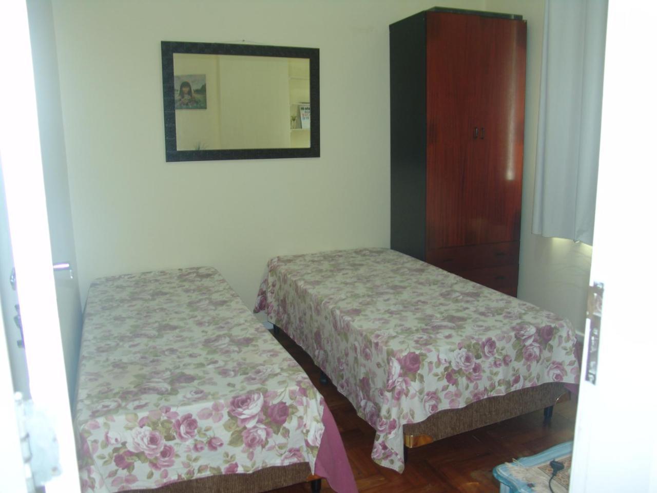 Apartamento Premium Rio de Janeiro Exteriör bild